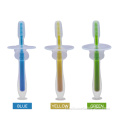Bàn chải đánh răng Silicone Silicone Silicone cấp độ thực phẩm